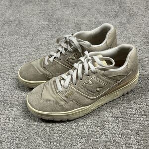 New Balance X Aime Leon Dore Shoes Mens 7 Beige Sneakers Athletic EU 40